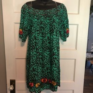 Krista Lee dress